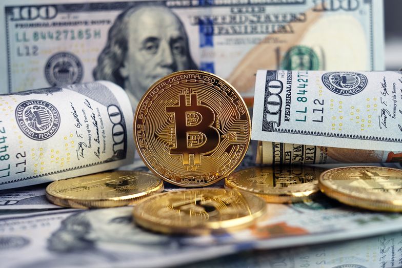 Bitcoin przebił kolejną barierę. Komentarze analityków