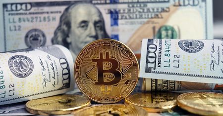 Pękła kolejna granica. Bitcoin poszybował powyżej 120 tysięcy dolarów