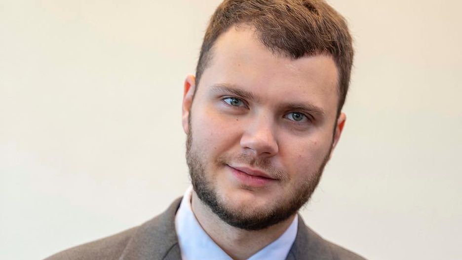 Sławomir N. ma usłyszeć zarzuty. Vladyslav  Krykliy skomentował aferę