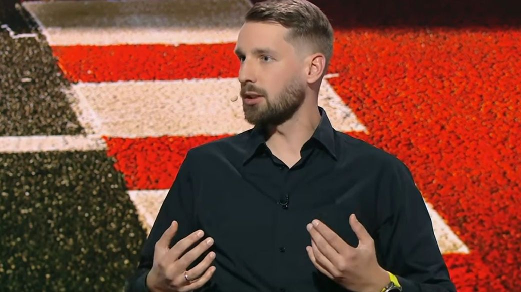 Konfitura w programie "Państwo w państwie"