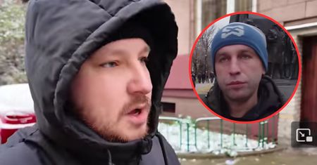 Sonda uliczna w Rosji. "Na miejscu Polski postawiłbym miny"