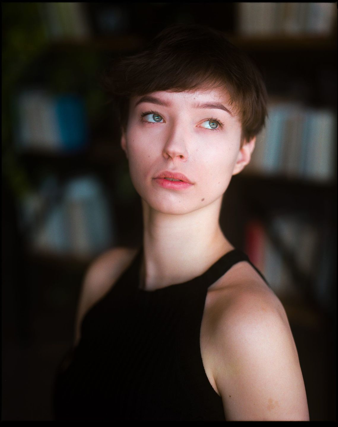 Fotografia Analogowa Cz. III: Jaki film wybrać? 8