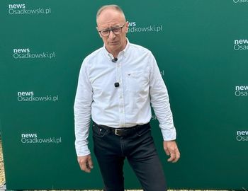Co czeka rynek nawozów i zbóż w 2025 roku?