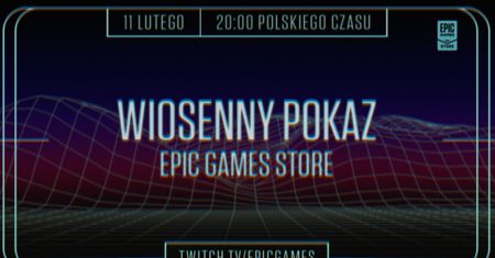 Epic Games Store szykuje kolejną porcję atrakcji dla graczy
