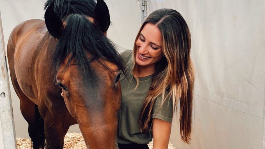 Jessica Springsteen