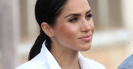 Meghan Markle została wyśmiana przez amerykańską senator