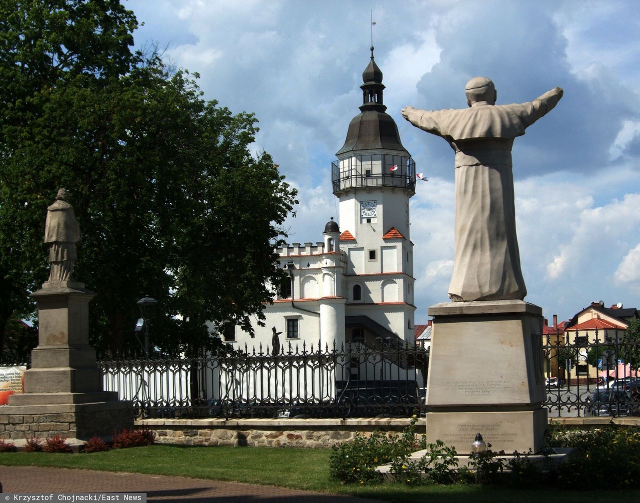 W tych rejonach Polski jest największe bezrobocie. Łączy je kilka spraw