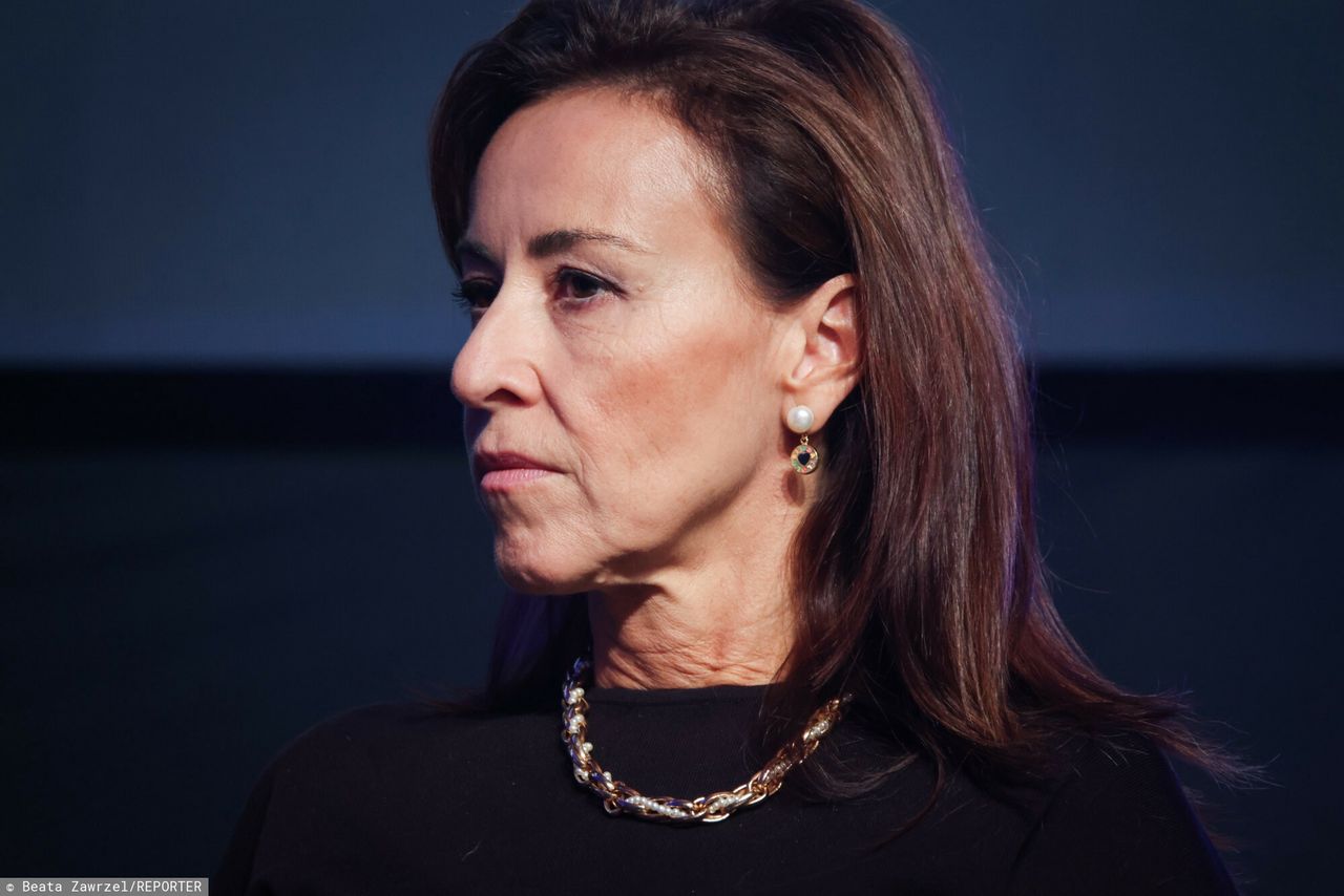 Ruszyło postępowanie ws. Wysockiej-Schnepf. Jest komunikat KRRiT