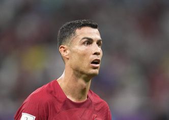 Prawie 1 mld zł za sezon gry. Astronomiczna oferta dla Ronaldo z Arabii Saudyjskiej