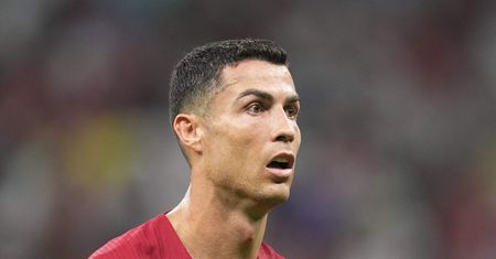Prawie 1 mld zł za sezon gry. Astronomiczna oferta dla Ronaldo z Arabii Saudyjskiej