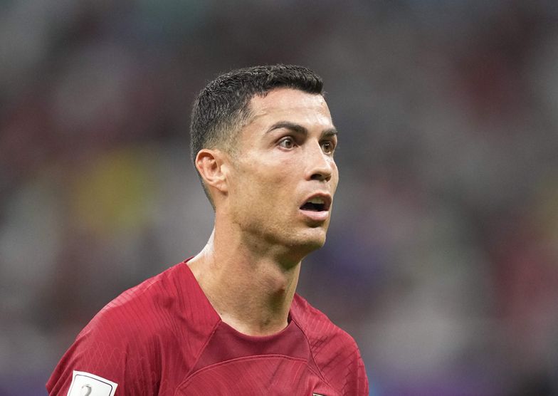 Prawie 1 mld zł za sezon gry. Astronomiczna oferta dla Ronaldo z Arabii Saudyjskiej