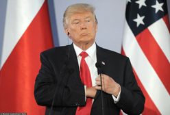 Donald Trump ujawnił majątek. Jest całe oświadczenie