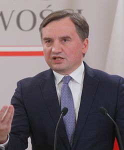 Ziobro o sprawie Mejzy: Tego oczekuję jako prokurator generalny