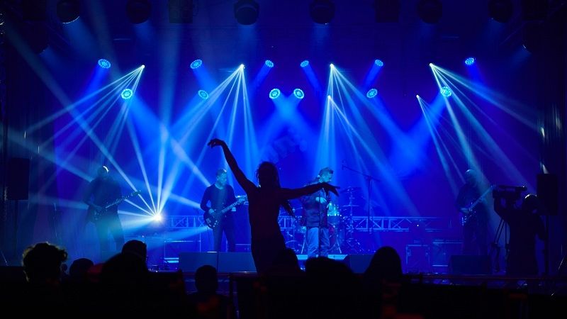 Wschód Kultury - Inne Brzmienia 2020