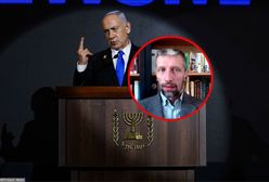 Netanjahu nie do zastąpienia? Ekspert rozwiewa wątpliwości