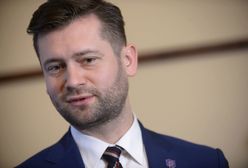 Bortniczuk na ministra sportu? Patryk Jaki nie ma wątpliwości