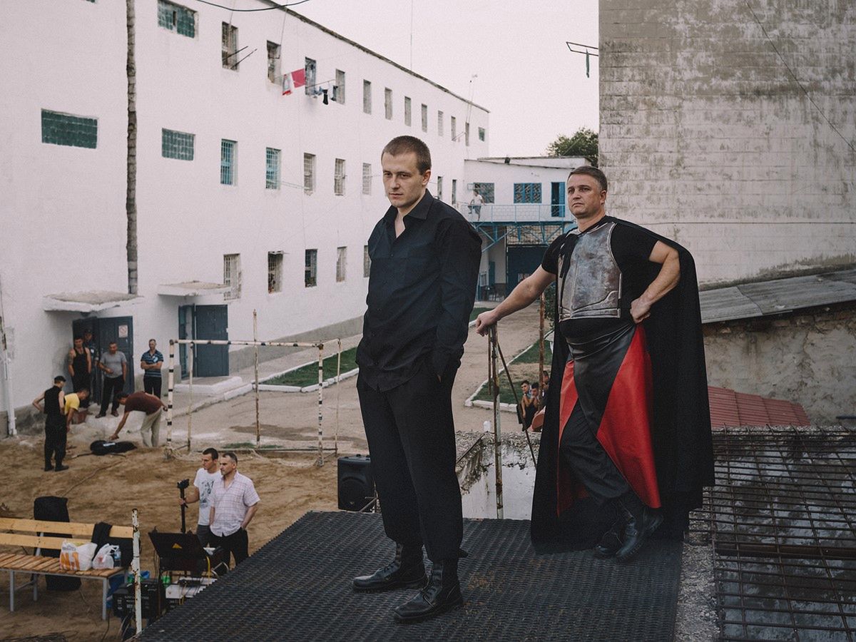 EyeEm Awards 2017 - zobacz zdjęcia nagrodzone w największym konkursie fotograficznym świata 35