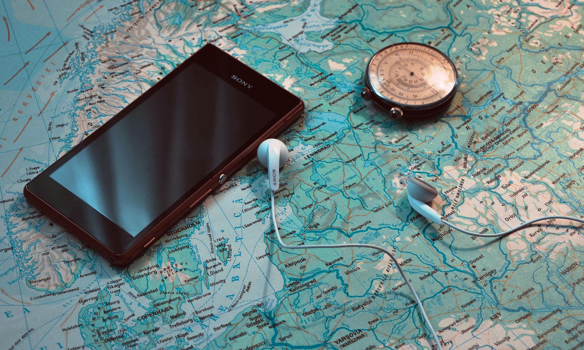 Jak przygotować telefon do podróży do USA 5