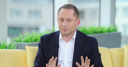 Durczok: "Nigdy NIE MOLESTOWAŁEM ŻADNEJ KOBIETY! Poszedłem na urlop..."