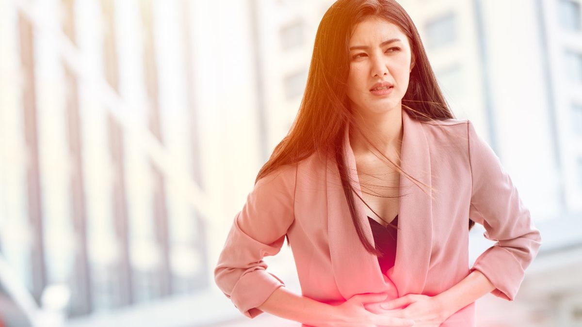 Torbiel prosta – przyczyny, objawy i leczenie