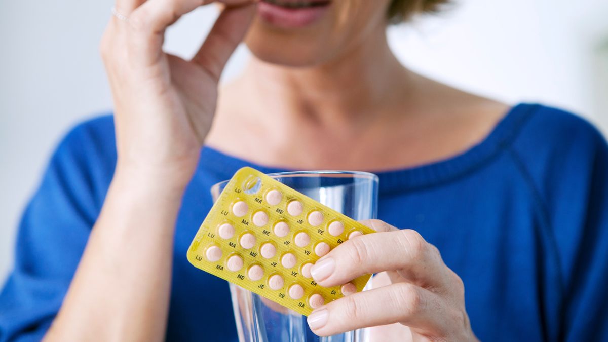 Hormony żeńskie pełnią kluczowe funkcje w organizmie kobiety