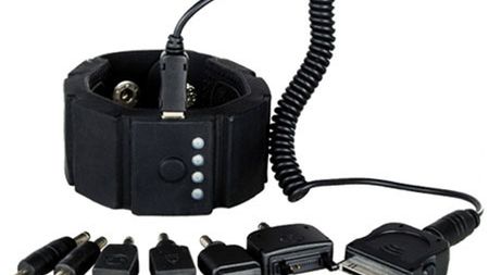 Ładowarka na rękę 1