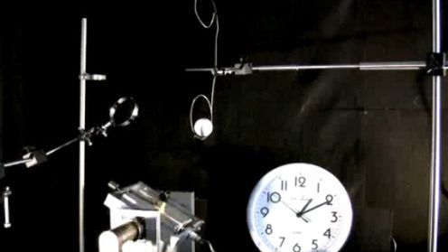 Niesamowity "dmuchający" robot steruje obiektami w przestrzeni (wideo) 1