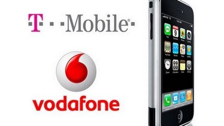 Niemiecki T-Mobile oferuje 1500 iPhonów bez simlocka 1