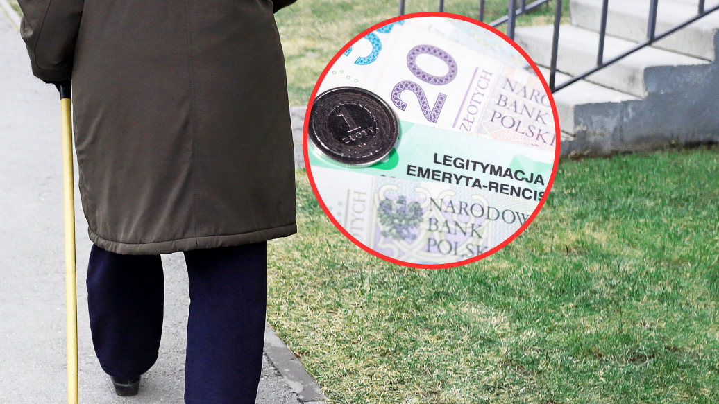Nigdy nie pracowali, mogą liczyć na emeryturę