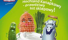 Ruszyła kampania serów Hochland Kanapkowy