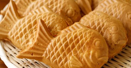 Taiyaki. Czym jest japoński deser, na którego punkcie zwariowali Polacy?