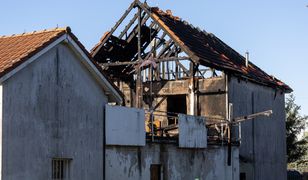 Dramat w Zalasewie. Prokuratura: w ustaleniach nic się nie zmieniło