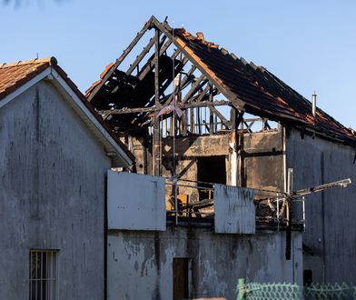 Dramat w Zalasewie. Prokuratura: w ustaleniach nic się nie zmieniło