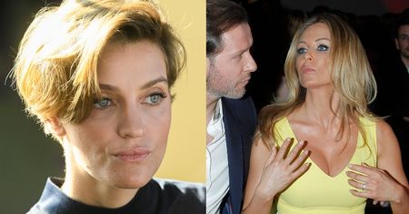 Renata Kaczoruk wspomina pojednanie z Małgorzatą Rozenek. "Czułam, że dla niej NIE BYŁO TO ŁATWE"