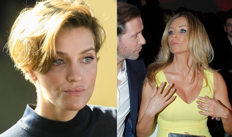 Renata Kaczoruk wspomina pojednanie z Rozenek