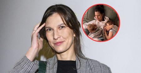 Nadal karmi piersią 5-latkę. Psycholożka mówi wprost