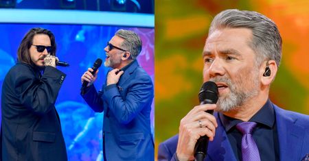 Internauci podzieleni po występie Kuby Badacha i Miuosha w Opolu: "Sztos" vs "Co to było?! Zepsuć tak fajną piosenkę"