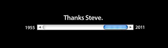 30 kreatywnych sposobów na pożegnanie Steve'a Jobsa 24