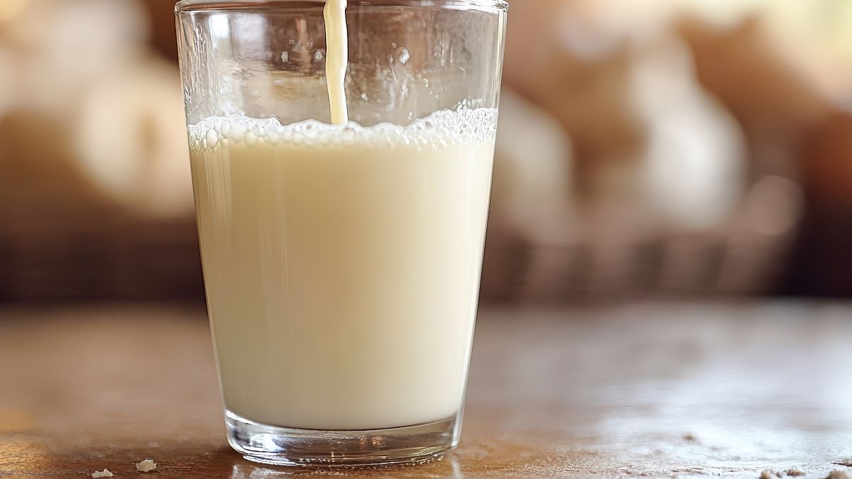 Czy mleko kozie może być szkodliwe?