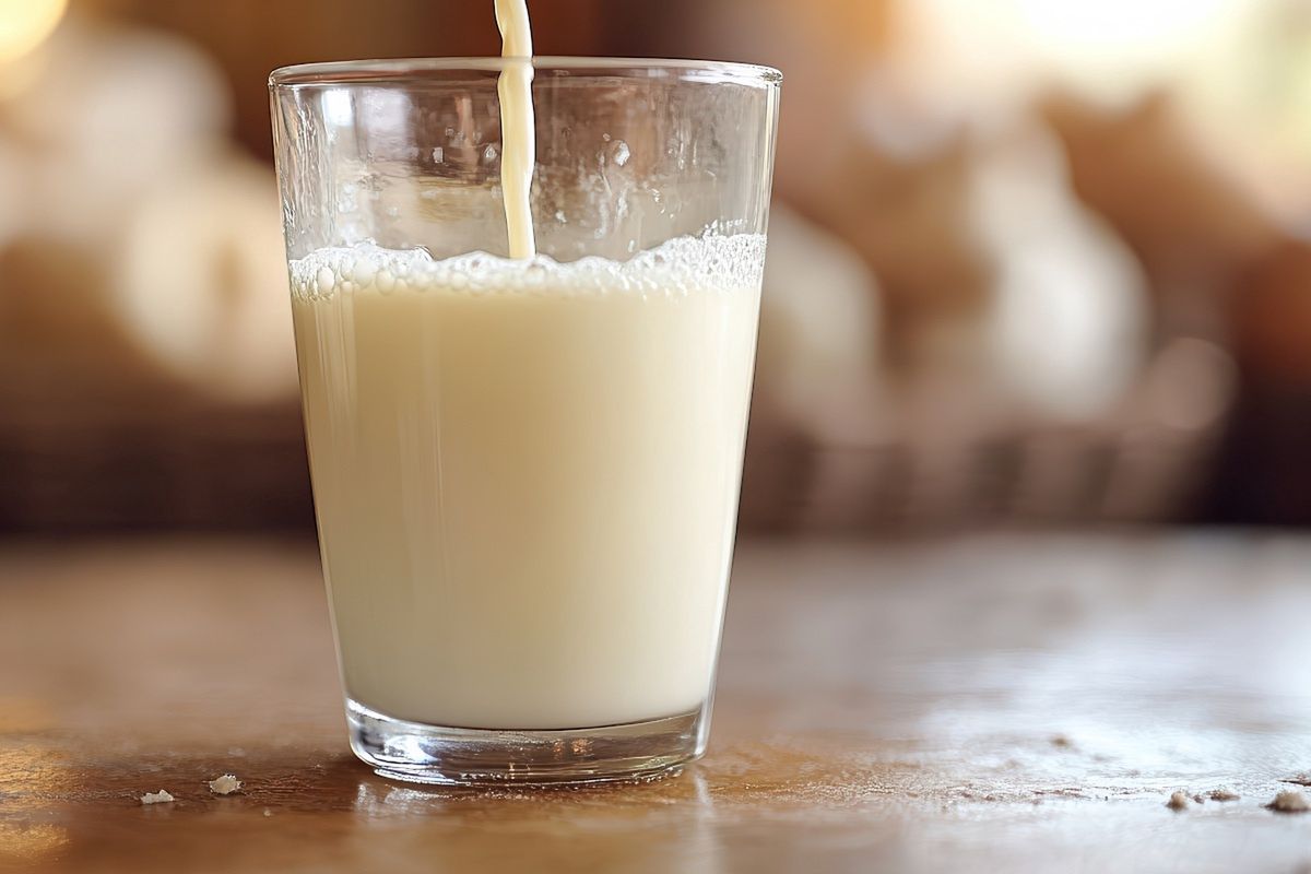 Kupujemy coraz częściej, bo wydaje nam się najzdrowsze. Nie mamy świadomości, jak działa na układ trawienny