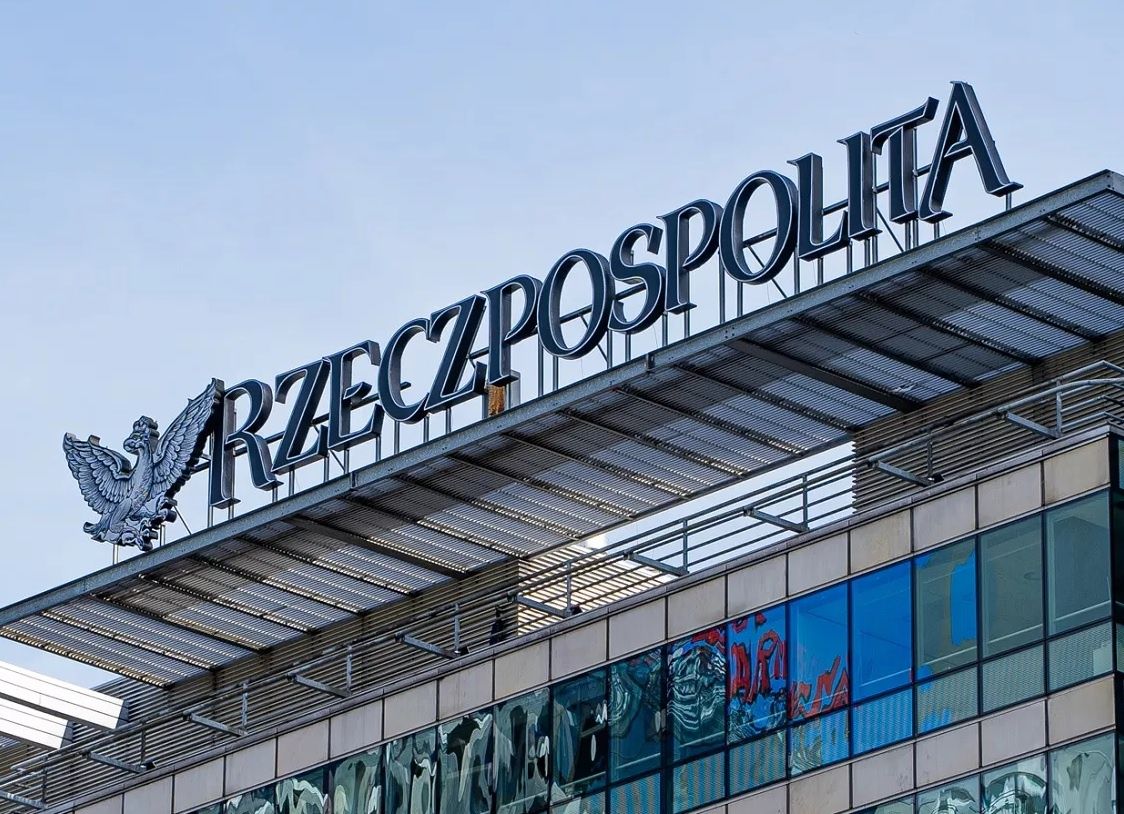 Wydawca "Rzeczpospolitej" z mniejszym kredytem