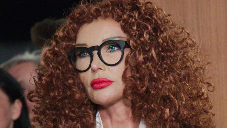 Ewa Minge zostawiła pierwszemu mężowi niemal WSZYSTKO: "Zrobiłam to, co BAŁAM SIĘ o zdrowie psychiczne chłopców"