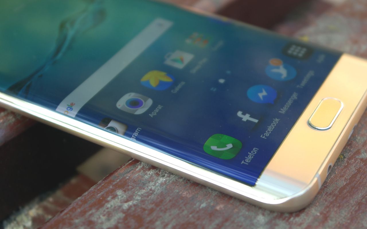 Samsung Galaxy S6 edge+ (edge Plus) - test i recenzja 3