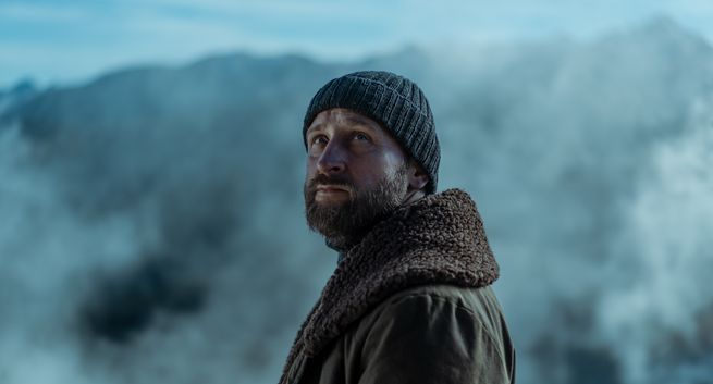 „Forst” Remigiusza Mroza w przyszłym roku na Netfliksie