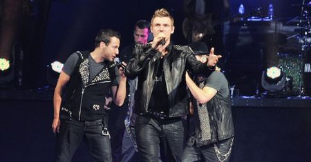 Backstreet Boys: "Nie wykluczamy POWROTU"