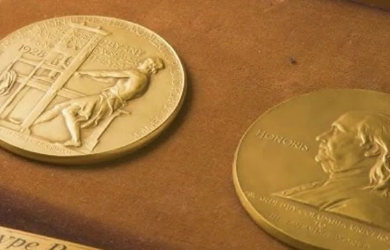 Pulitzery rozdane. Nagrody za śledztwa dotyczące Trumpa, Mety i masowej inwigilacji
