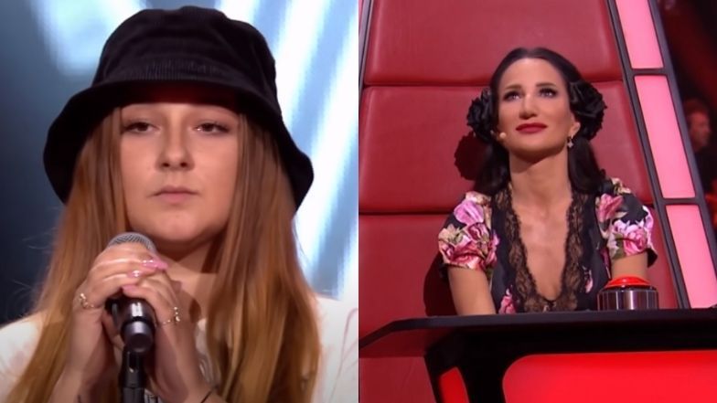 'The Voice of Poland". Justyna Steczkowska reaguje na zarzuty widzów