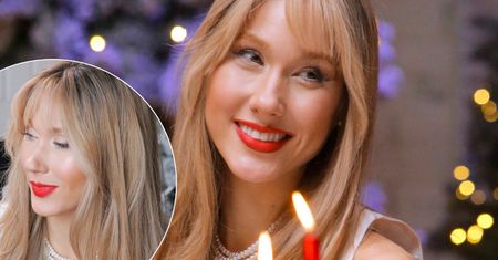 Ida Nowakowska jest bardzo religijna. Gwiazda TVP pokazała, jak spędza święta Bożego Narodzenia