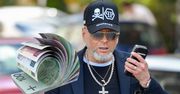 Ludzie błagają Krzysztofa Rutkowskiego o pieniądze. Złożył ważną deklarację