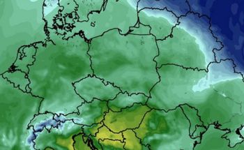 Duża zmiana w pogodzie. Temperatura wyraźnie wzrośnie z dnia na dzień